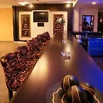 & Hotel