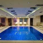 & Hotel