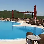 Hotel & Mouzaki (Karditsa)