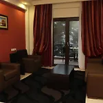 & 4* Mouzaki (Karditsa)