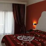 & Hotel
