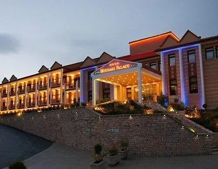 & Hotel