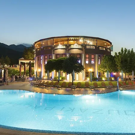 & Hotel Mouzaki (Karditsa)