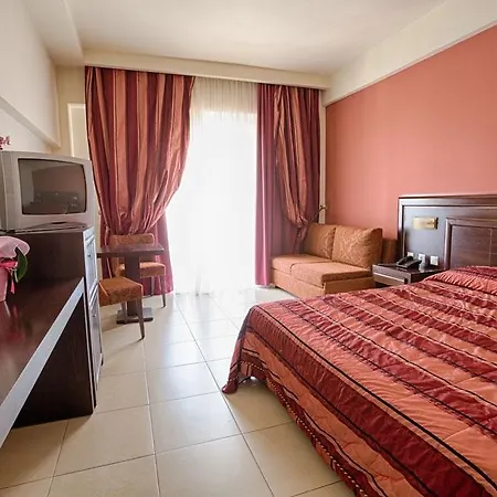 & 4* Mouzaki (Karditsa)
