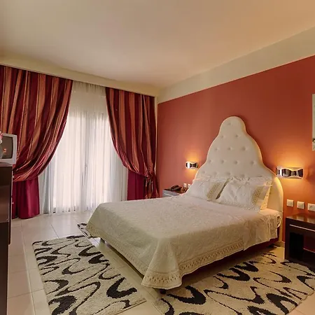 & Hotel Mouzaki (Karditsa)