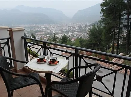 Hotel &
