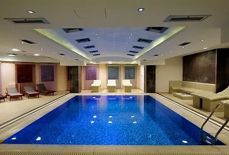 & Hotel