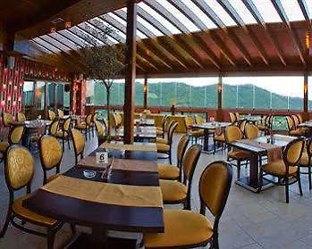 Hotel & Mouzaki (Karditsa)
