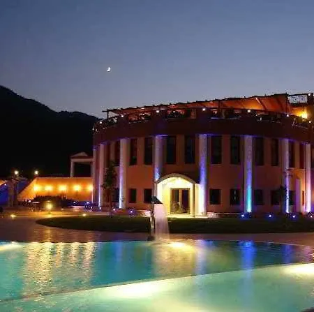 & Hotel Mouzaki (Karditsa)