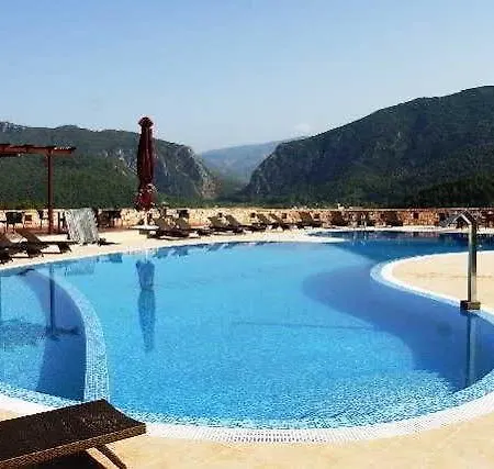 & Hotel Mouzaki (Karditsa)