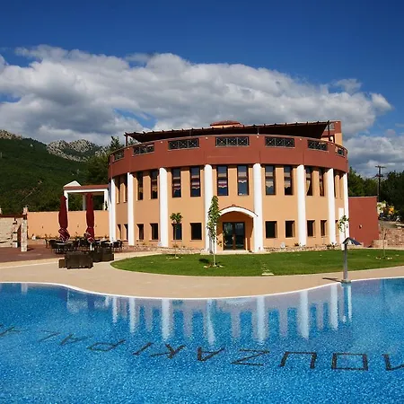& Mouzaki (Karditsa)