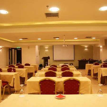 Hotel & Mouzaki (Karditsa)
