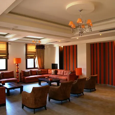 & 4* Mouzaki (Karditsa)
