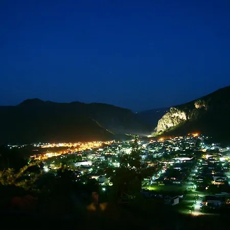 & 4* Mouzaki (Karditsa)